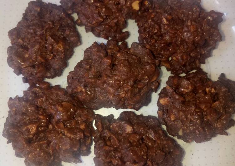 Resep Beng-beng cookies simpel๐๐๐ oleh Dewi Rayhan  Resep Beng-beng cookies simpel๐๐๐ oleh Dewi Rayhan