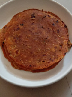 દૂધી ના થેપલા (Dudhi na thepla recipe in gujarati) રેસીપી મુખ્ય ફોટો
