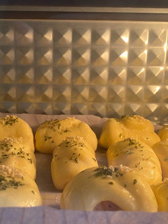 Foto resep Roti sosis unyil