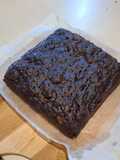 Brownies Pisang