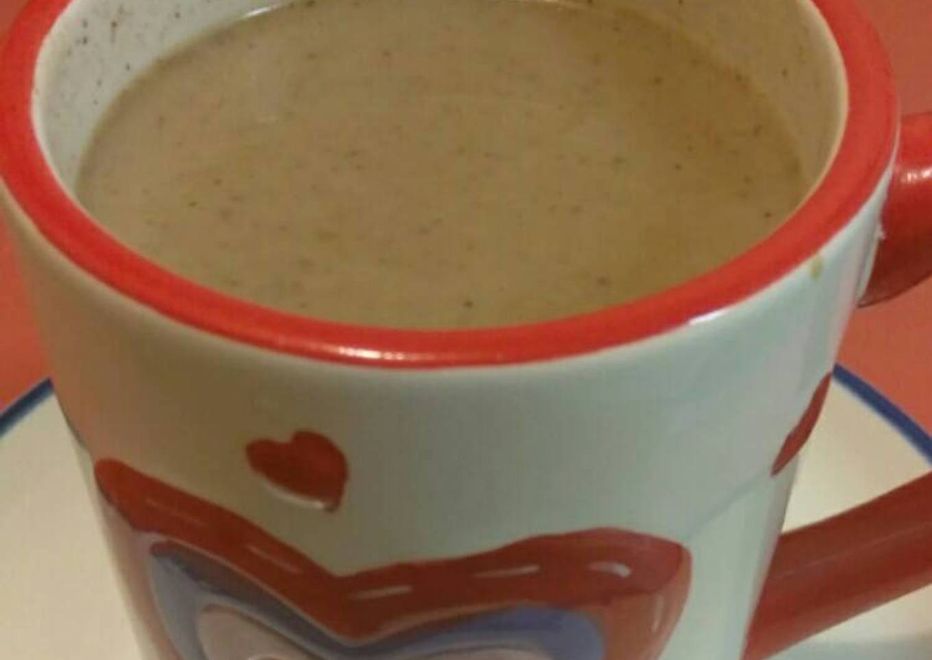 Champurrado