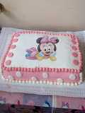 Torta de manjar 👌