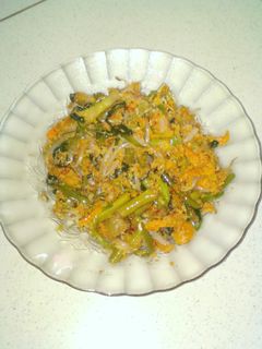 Foto resep Urap sayur