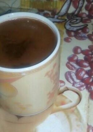 صورة لوصفة قهوة