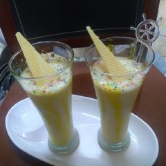 Pina Colada A picture of Pina Colada.