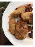 Dolma (Cabbage Roll)