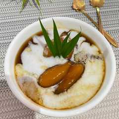รูปของ Biji salak ubi kuning