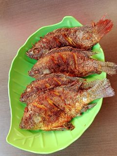 Foto resep Bumbu Marinasi Ikan