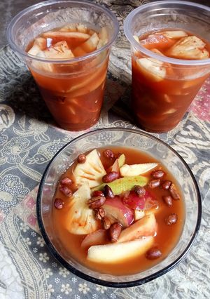 Foto resep Asinan Buah Betawi
