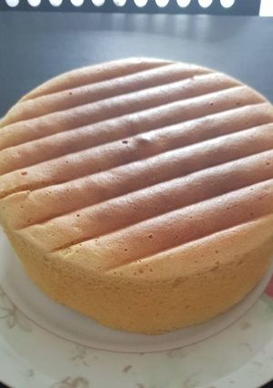 Foto resep Bolu Jadul Favorite Mama