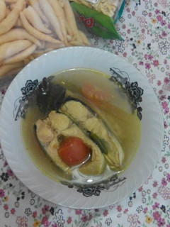 Foto resep Patin kelo mrico