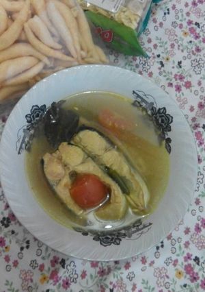 Foto resep Patin kelo mrico