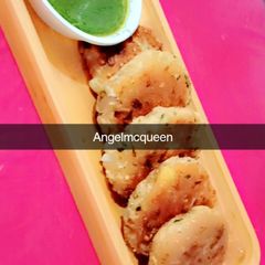 A picture of Cutlets.