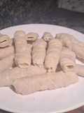 Soya chap