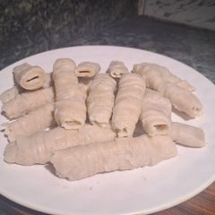 A picture of Soya chap.
