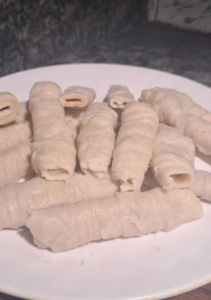 A picture of Soya chap.