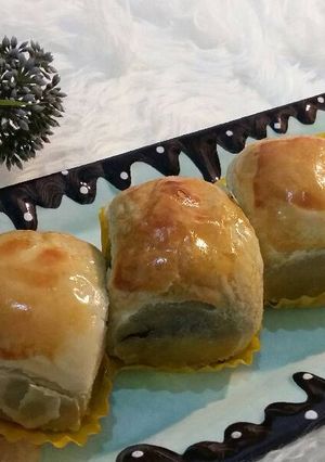 Foto resep Bolen Aneka Rasa