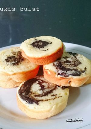 Foto resep Pukis bulat empuk