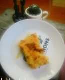 🍮bread pudding🍞