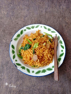 Foto resep Mie Goreng