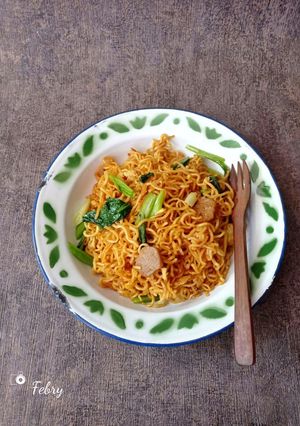 Foto resep Mie Goreng