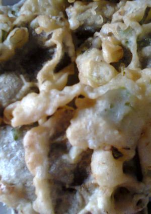 Foto resep Dage Krispi