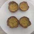 Canastitas de choclo súper fácil