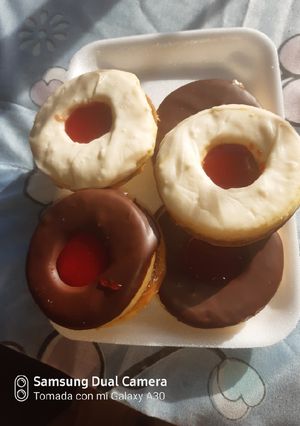 Una foto de Espejitos