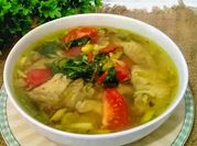Gambar pindang tuna
