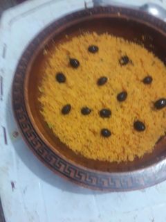 صورة لوصفة سفة جزائرية
