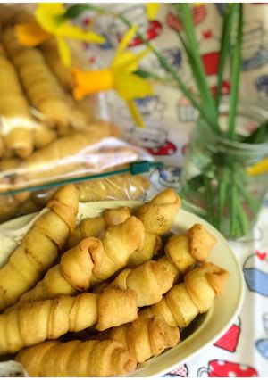 Foto resep Pisang Molen