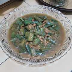 รูปของ Tumis Terong Medan