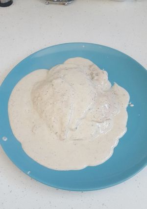 Foto principal de Pechuga de pollo a la pimienta