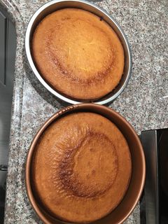 Una foto de Pan de mantequilla