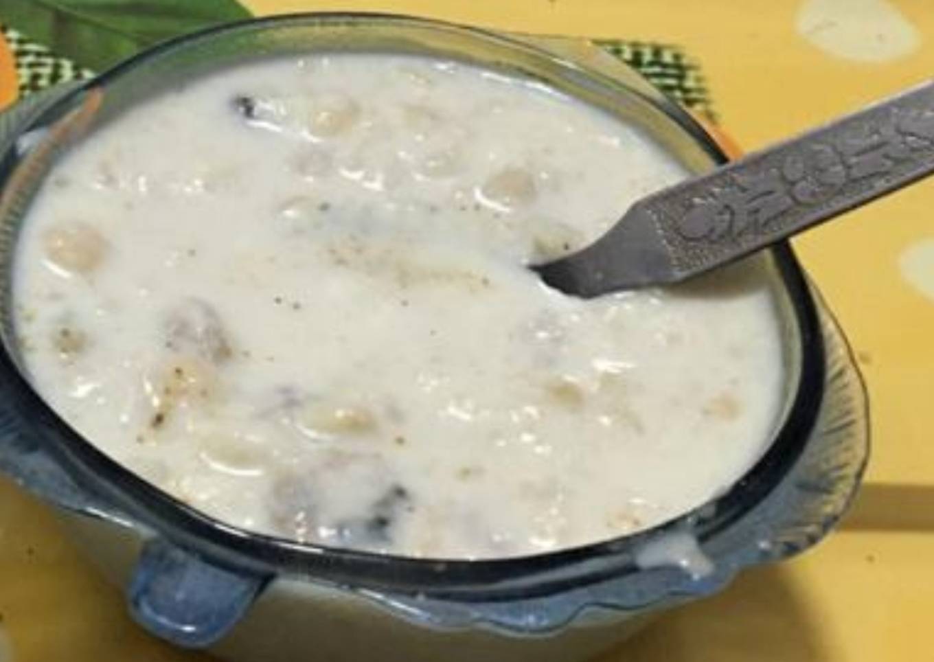 Makhne Ki Kheer