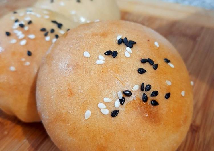 How to Make Award-winning Tangi Dinner Roll