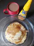 Morning Pancake