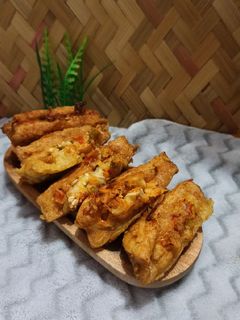 Foto resep "TAHU JELETOT"