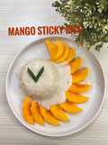 Mango Sticky Rice