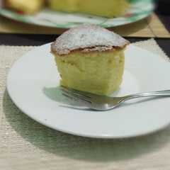 รูปของ Japanese Cotton Cake