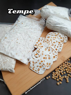 Foto resep 168.Tempe Homemade