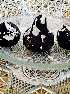 A picture of New Tasty Oreo Biscuit Modak.