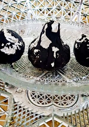 A picture of New Tasty Oreo Biscuit Modak.