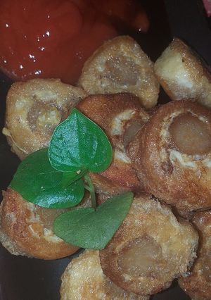 Foto resep Rolade Philipmorris (RollSandwich)