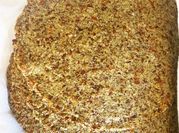 Una foto de psyllium maiz