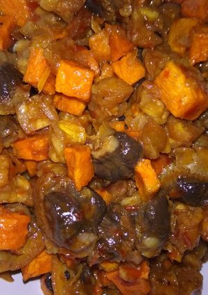 Foto resep Sambal goreng kerang