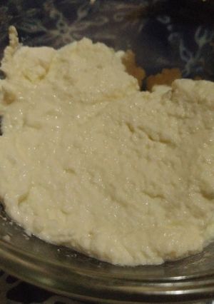 Foto resep Cheese Cream