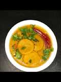 ❣️ RAJASTHANI DAL DHOKLI