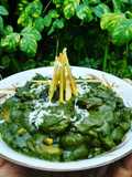 Sarso da saag
