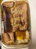 Budín de Pan